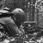 Julius Erasmus. The Battle of Hürtgen Forest 1944/45.