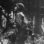 Julius Erasmus. The Battle of Hürtgen Forest 1944/45.